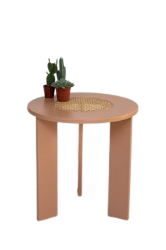 Matisse Side Table