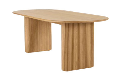 Dining Table – Meraki Furniture