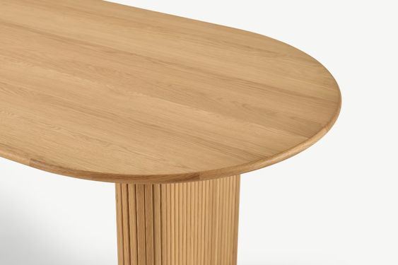 Shella Dining Table