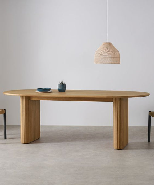 Shella Dining Table